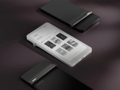 Ten czytnik e-booków to prawie smartfon. Brakuje mu tylko jednej rzeczy