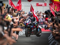 WSBK: Hat-trick Razgatlioglu, nowy tor i 1000. wyścig w historii… – działo się na Węgrzech!