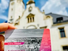 Ziębice wchodzą w złoty wiek! Seniorzy dostaną zniżki na kulturę, zdrowie i zakupy