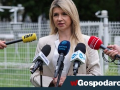 W dzień spadnie tyle deszczu, ile zwykle przez miesiąc