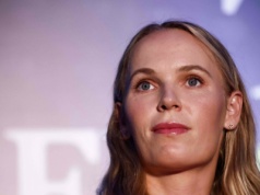 Caroline Wozniacki ogłosiła wspaniałą wiadomość