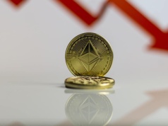 Znikające miliardy – ponad 5% Ethereum zostało trwale utracone lub spalone!