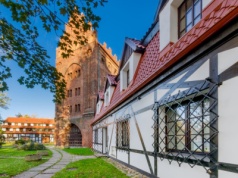 Wszyscy ciągną do Francji, a 