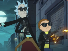 Adult Swim zapowiedziało nowy serial w uniwersum Ricka i Morty'ego