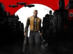 Wolfenstein: nowy serial od twórców Fallout. Historia zabijania nazistów jest ponadczasowa
