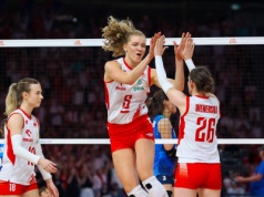 Mamy brąz! Polskie siatkarki znów trzecie w Lidze Narodów