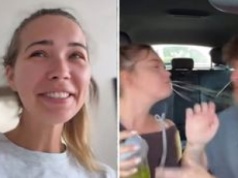 Influencerzy plują jej matchą. Reakcja Sandry Kubickiej mówi sama za siebie