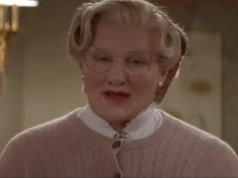 Czy AI może mówić jak pani Doubtfire? Matthew Lawrence chce wskrzesić głos Robina Williamsa