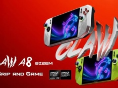 Konsole MSI z Ryzenem na pokładzie już w Europie. Znamy cenę
