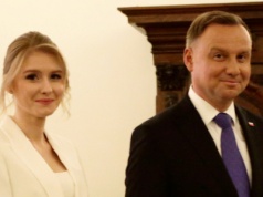 Prawda o ślubie Kingi Dudy wyszła na jaw. Kancelaria Prezydenta znów się tłumaczy