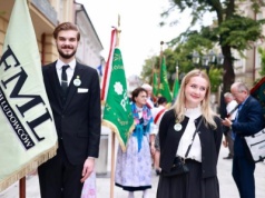 130 lat tradycji i obywatelskiego ducha. Ludowcy świętowali jubileusz w Rzeszowie