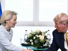 Jest umowa celna między USA i UE. Trump zdradził szczegóły