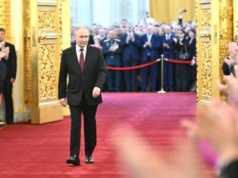 Wojna idzie nie po myśli. Kreml znalazł już kozła ofiarnego
