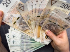 134 tys. zł na własną działalność gospodarczą. Bezzwrotna dotacja