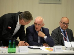 Nadciągają ulewy i burze. Wiceszef MSWiA przekazał nowe informacje. 