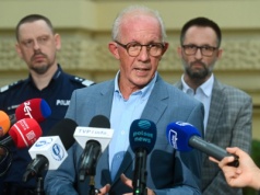 Alarmująca prognoza pogody. Zebrał się sztab kryzysowy, 