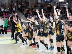 Żółto-czarne wracają do gry! Ruszają sparingi Enea MKS Gniezno