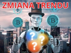 ChatGPT detronizuje XRP i BTC! Poznaj nowego lidera rankingu TOP 5 kryptowalut na 2025