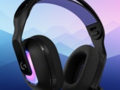 Bezprzewodowe słuchawki Logitech G522 za 479,20 zł w Amazon PL