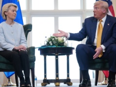 USA i UE osiągają porozumienie w sprawie ceł. Wojna handlowa zażegnana w ostatniej chwili