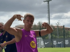 Nie mogą uwierzyć, co zrobił Lewandowski. Tak go podsumowali