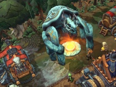 Znakomita polska gra o budowaniu miasta ułatwi zaspokajanie potrzeb mieszkańców, lecz za wygodę trzeba będzie zapłacić. Against the Storm 1.8 nadejdzie wraz z DLC