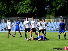 Zwycięstwo juniorów starszych, porażka seniorów