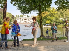 Warszawa chroni swoich mieszkańców – także w wakacje
