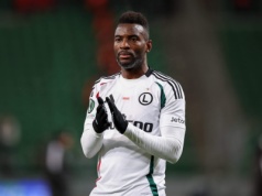 Alfarela&Nsame redemption. Legia Warszawa ogrywa Koronę!