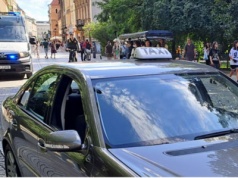 Kraków powinien wstydzić się za tego taksówkarza. Kierowca został ukarany