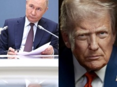 Putin wzgardził hojnym prezentem od Trumpa. Szefowa austriackiej dyplomacji o celu rosyjskiego dyktatora w wojnie z Ukrainą