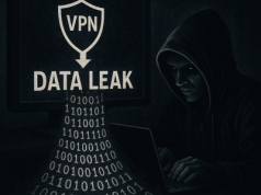 Luka w ExpressVPN na Windowsa ujawniała prawdziwe adresy IP użytkowników