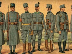 28 lipca 1914 roku rozpoczęła się I wojna światowa