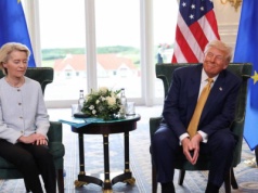 Nie będzie wojny handlowej! UE, USA doszły do porozumienia ws. ceł