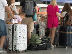 Tysiąc euro kary za przedłużone wakacje dzieci. Władze nie miały litości
