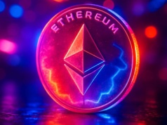 Ethereum dobija do momentu, kiedy… robi się zbyt tęczowo. A to zwykle oznacza jedno