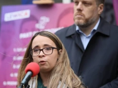 Znana posłanka wyszła za mąż. Jeden szczegół zaskakuje