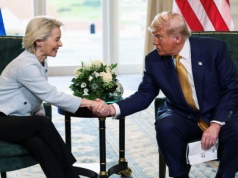 UE i USA osiągnęły porozumienie w sprawie ceł. Unia będzie musiała zwiększyć inwestycje