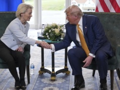 Pierwsze komentarze po porozumieniu USA-UE. Analitycy nie mają dobrych wieści