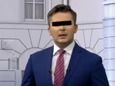 Dziennikarz TVN24 zwolniony z pracy. W tle problemy z prawem