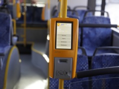 376 milionów złotych wynosi zadłużenie jeżdżących bez biletów pasażerów