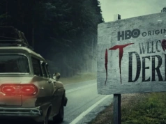 Zwiastun serialu To: Witajcie w Derry. Pennywise powraca i straszy na małym ekranie
