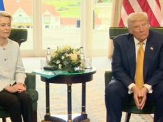 Porozumienie UE–USA. Wyjaśniamy, na co przystał Trump