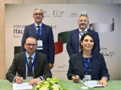 FIAT podpisuje nowe partnerstwo podwykonawcze podczas Szczytu Międzyrządowego Algieria-Włochy