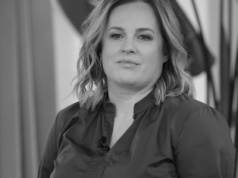 Pogrzeb Joanny Kołaczkowskiej już dzisiaj. Odbędzie się na Cmentarzu Wojskowym na Powązkach