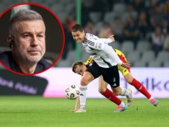 Eksperyment Iordanescu wypalił. Ten pomysł może być kontynuowany