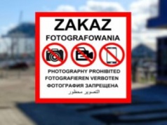 Prezydent znosi absurdalny zakaz fotografowania. Nowelizacja przepisów już obowiązuje