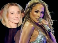 Hanna Zborowska pofatygowała się na koncert Jennifer Lopez. Wytknęła organizacyjne wpadki