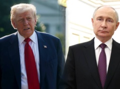 Trump oferował Putinowi pięć ukraińskich regionów. Minister o pierwotnym planie pokojowym