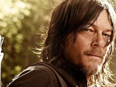 Koniec historii Daryla Dixona. Wiemy, kiedy pożegnamy bohatera „The Walking Dead”!
